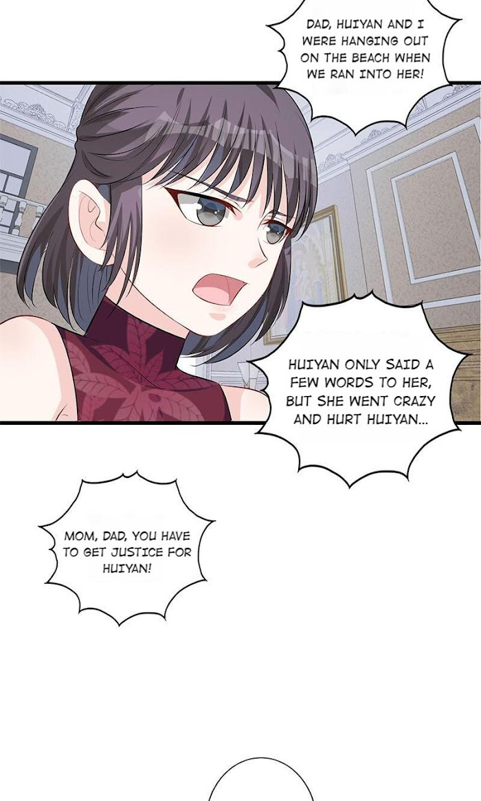 Substitute Bride Chapter 24 #3