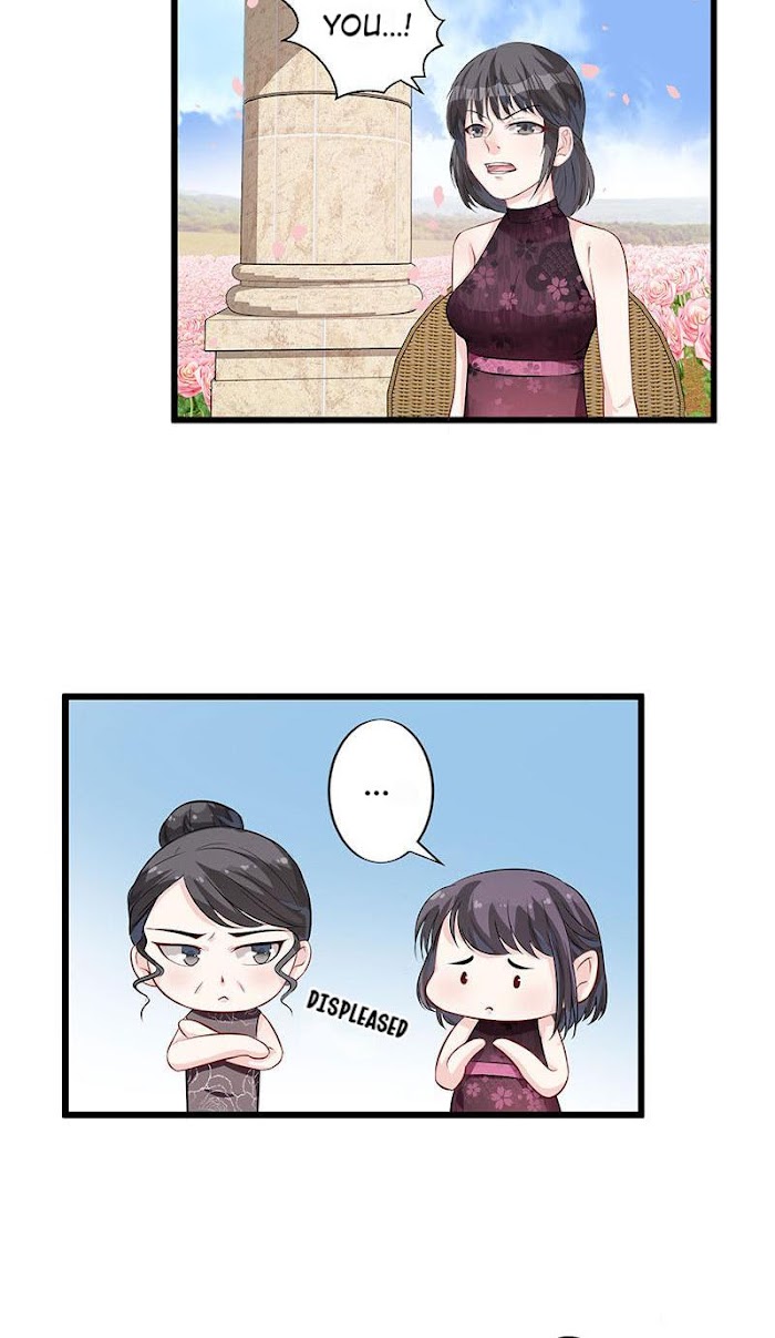 Substitute Bride Chapter 10 #9