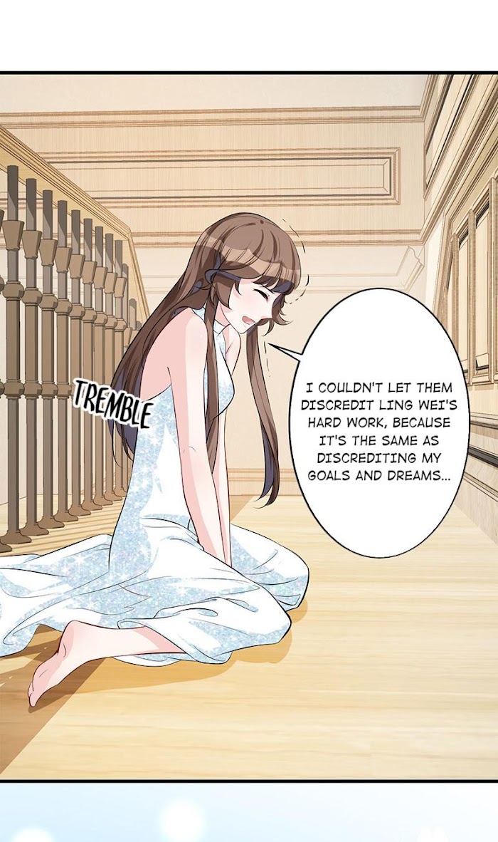 Substitute Bride Chapter 8 #11
