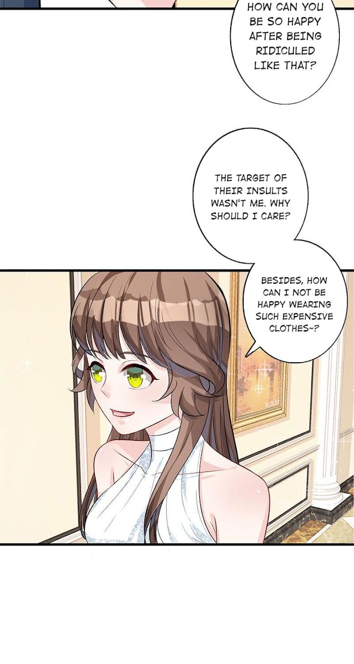 Substitute Bride Chapter 6 #9