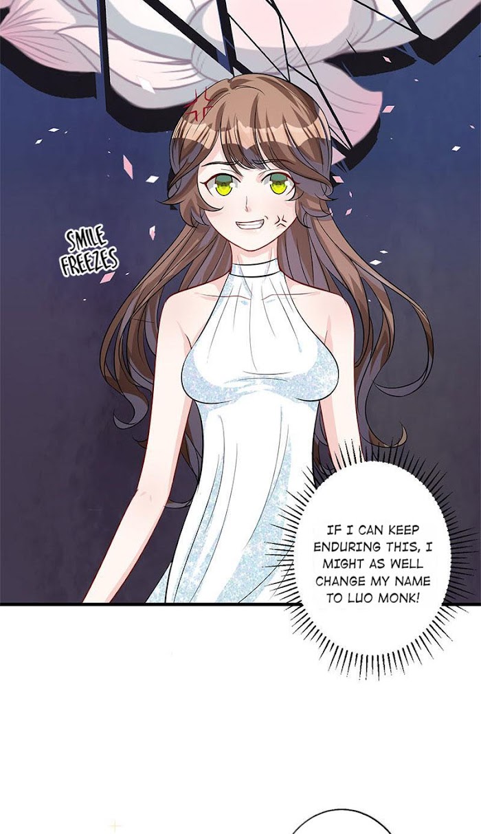 Substitute Bride Chapter 6 #20