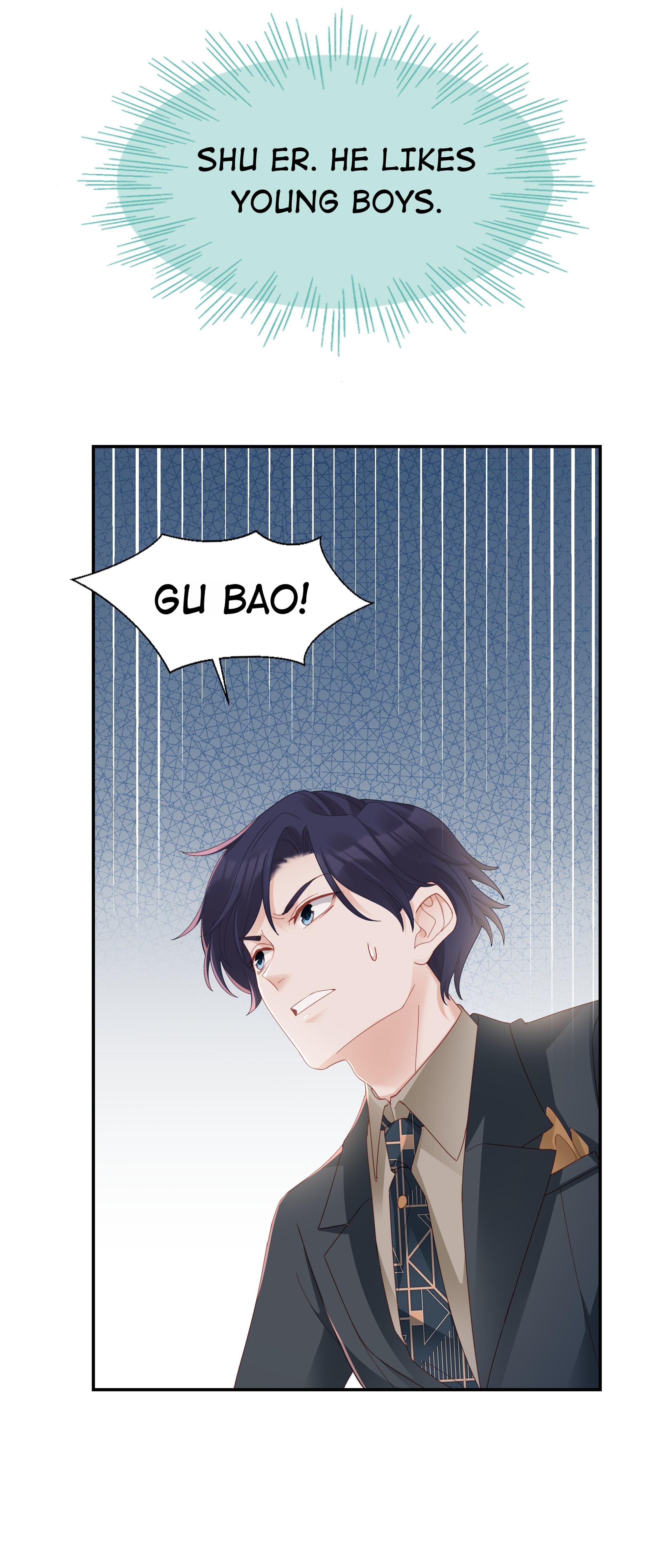 Pei Bao Chapter 3 #46