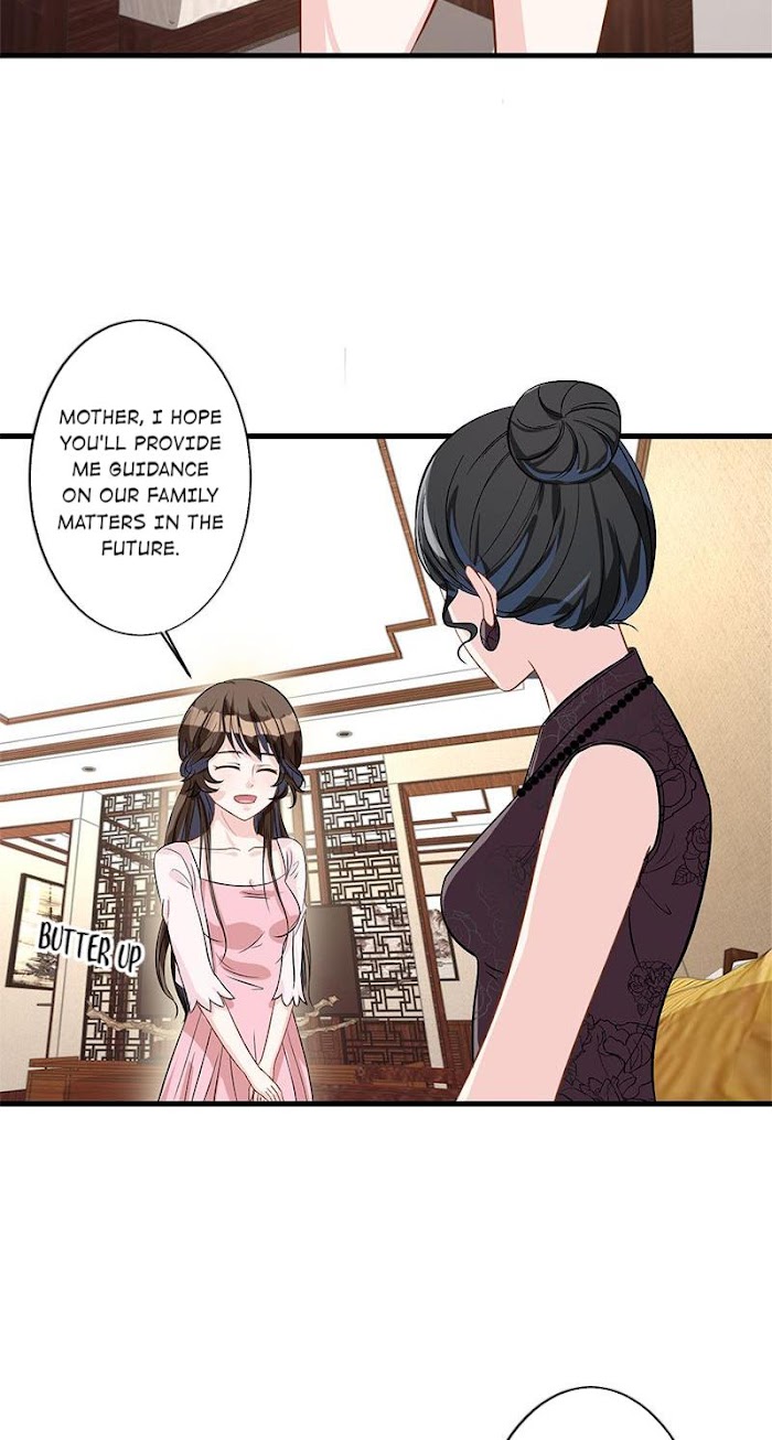 Substitute Bride Chapter 4 #15