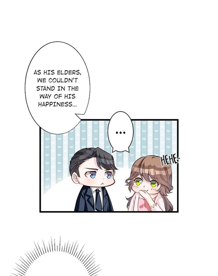 Substitute Bride Chapter 4 #20