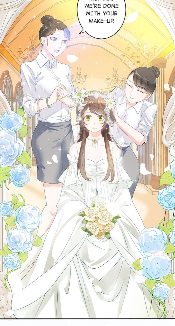 Substitute Bride Chapter 1 #4