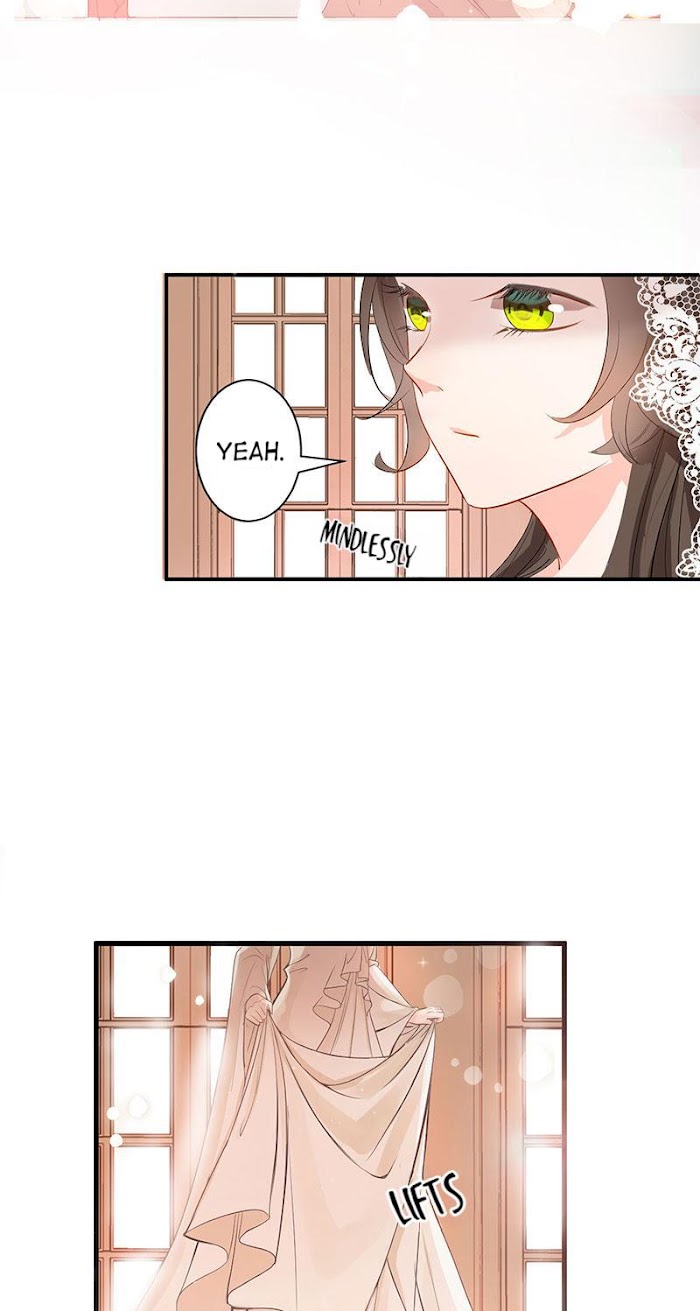 Substitute Bride Chapter 1 #6