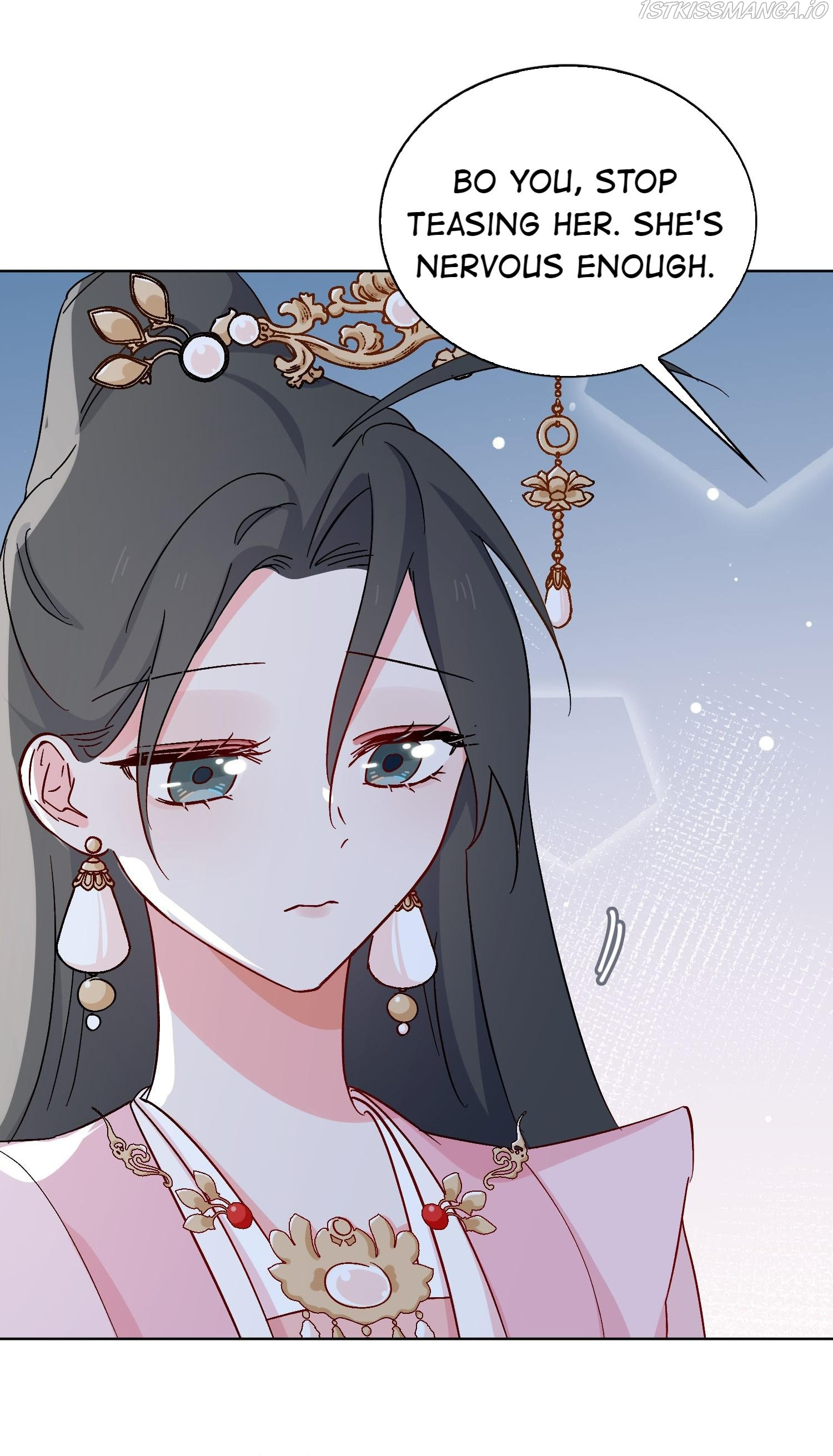 The Cunning Princess And The Shark Chapter 53 #10