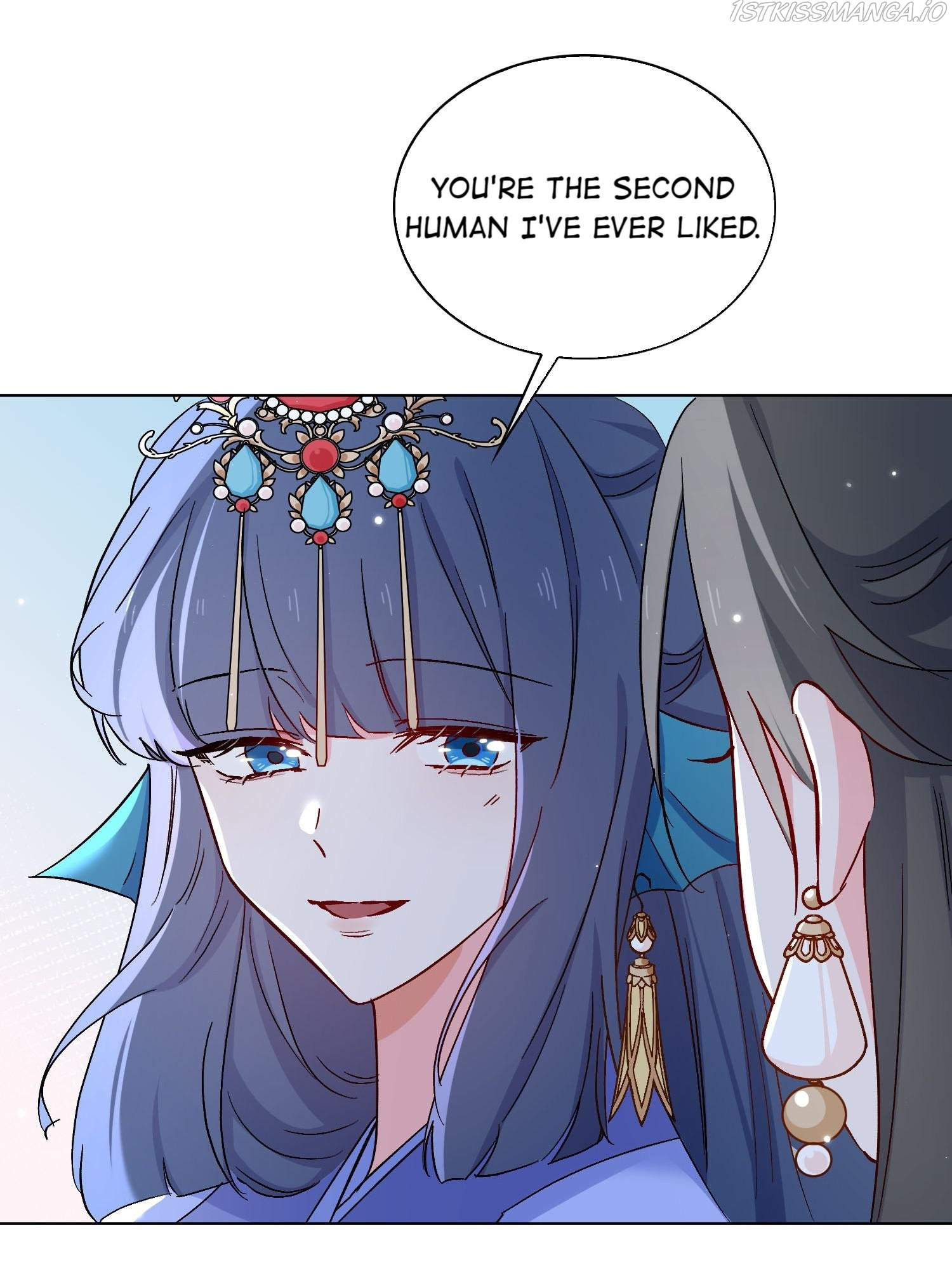 The Cunning Princess And The Shark Chapter 53 #16