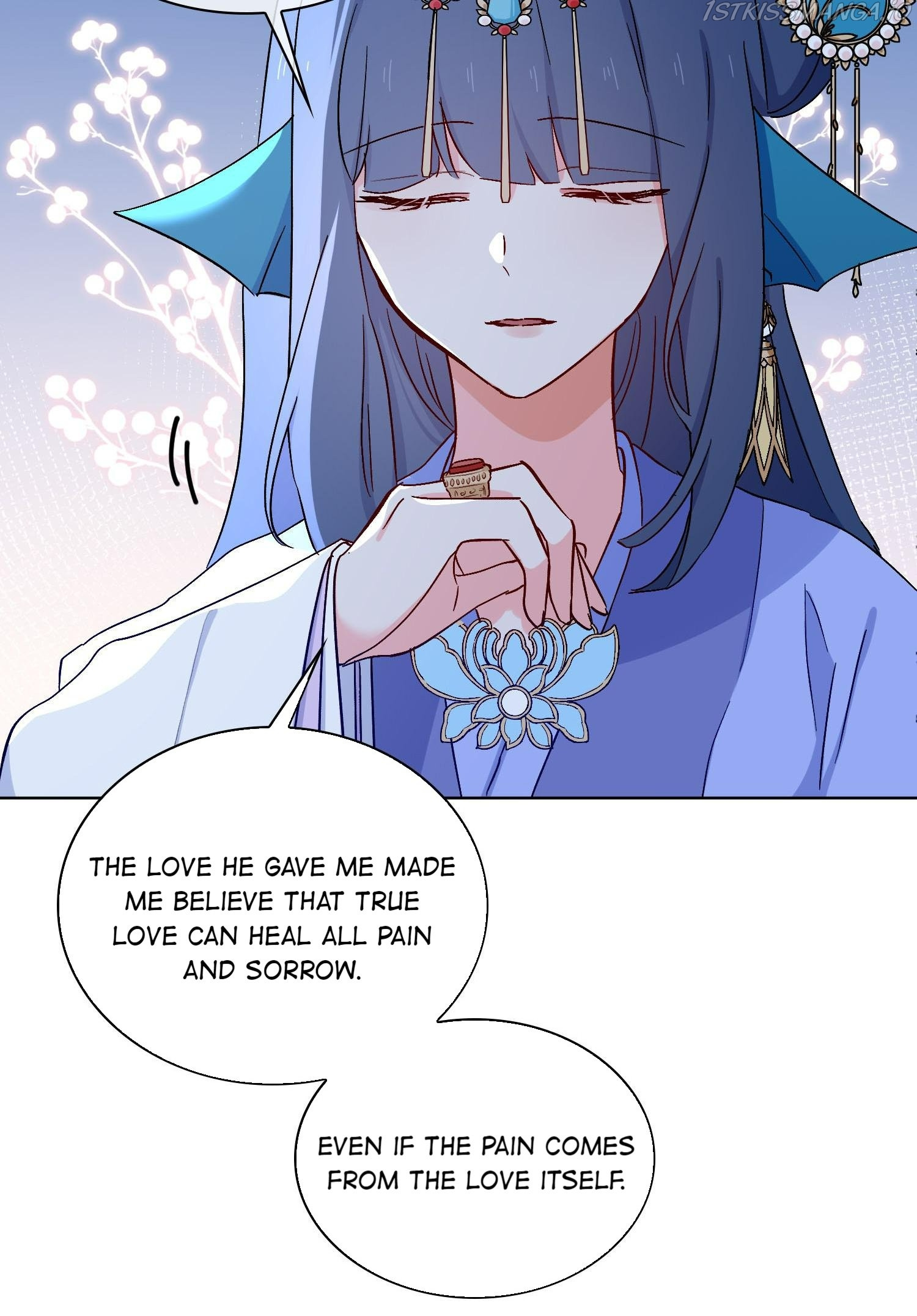 The Cunning Princess And The Shark Chapter 53 #23