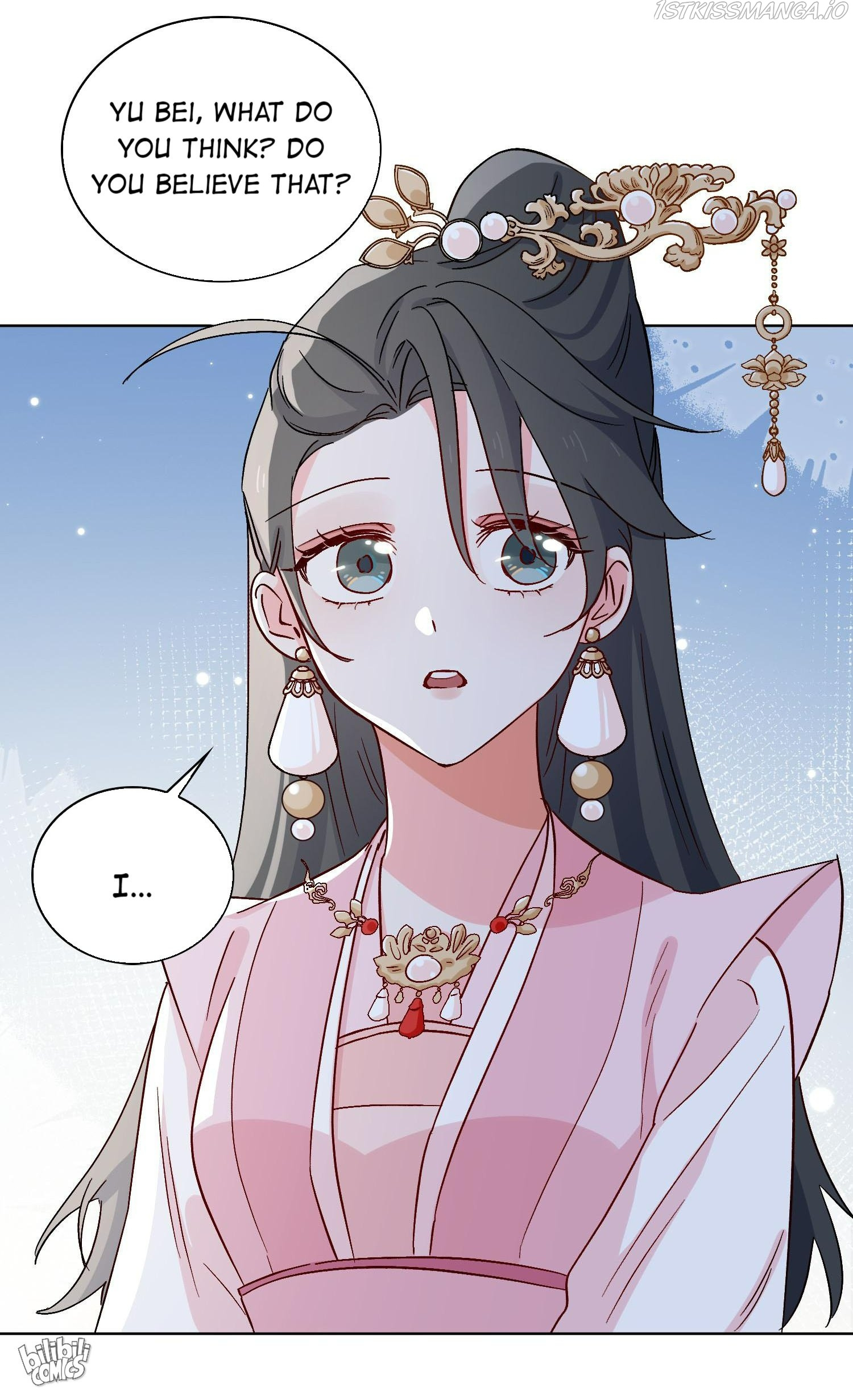 The Cunning Princess And The Shark Chapter 53 #24