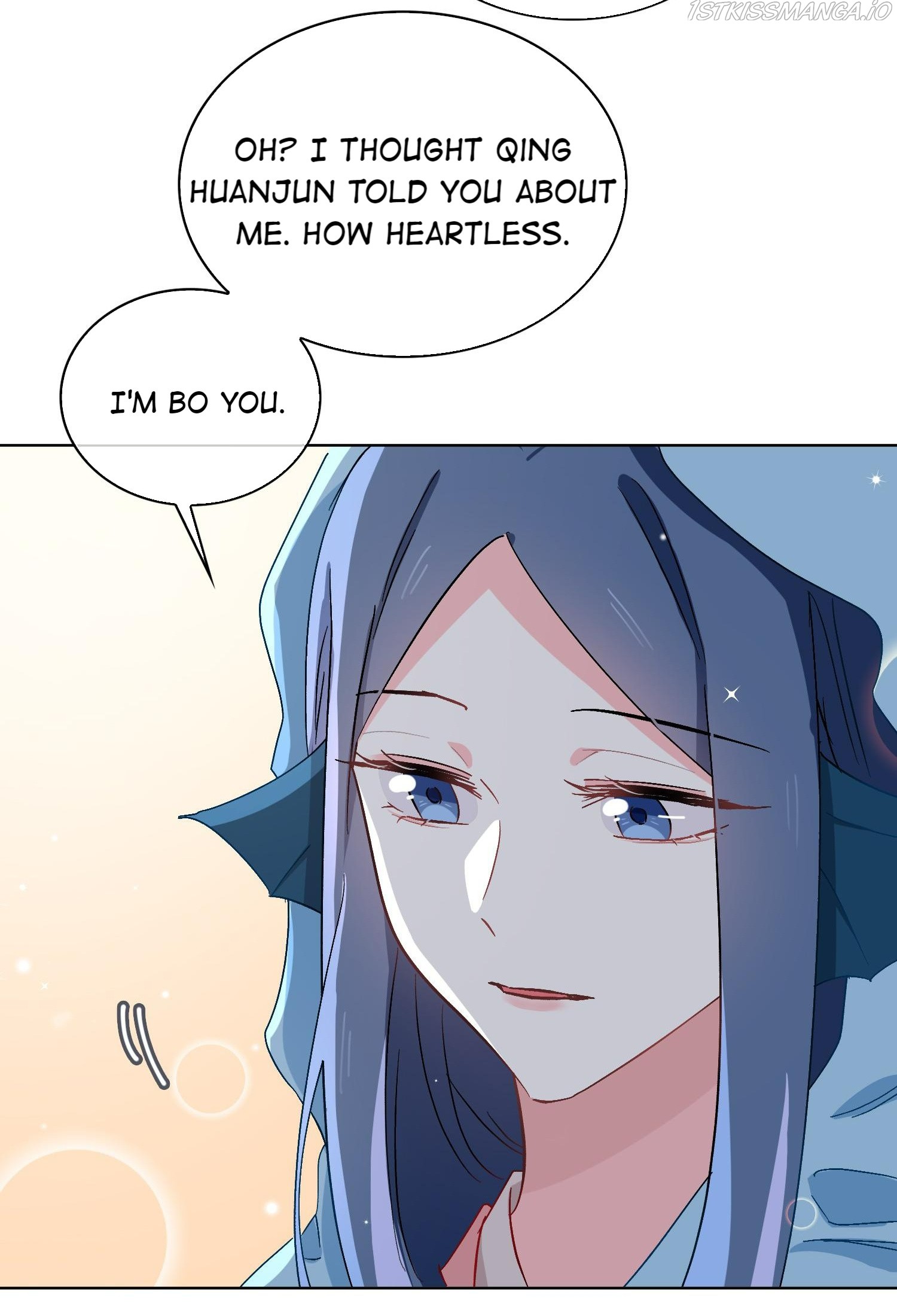 The Cunning Princess And The Shark Chapter 52 #6