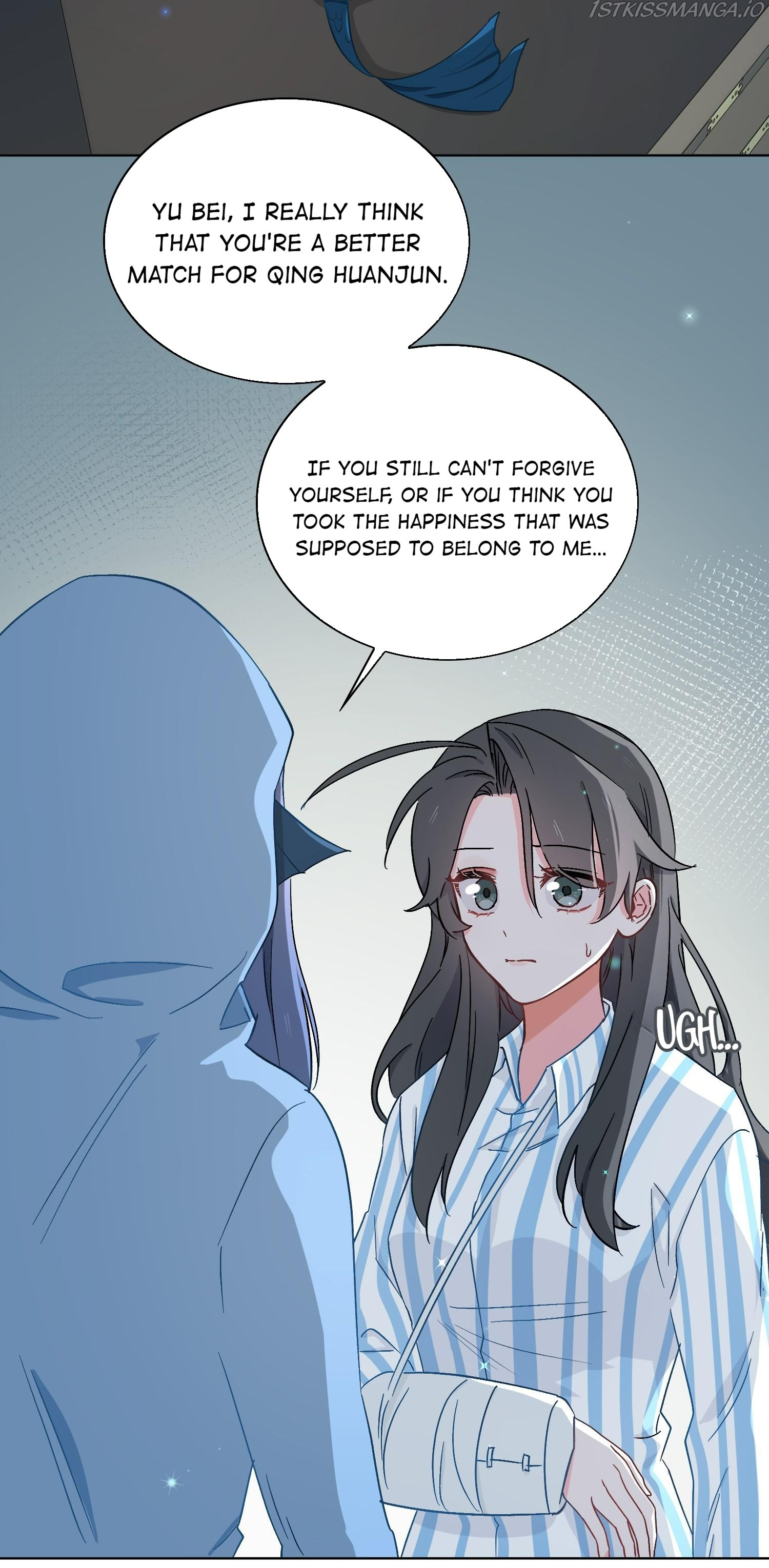 The Cunning Princess And The Shark Chapter 52 #20