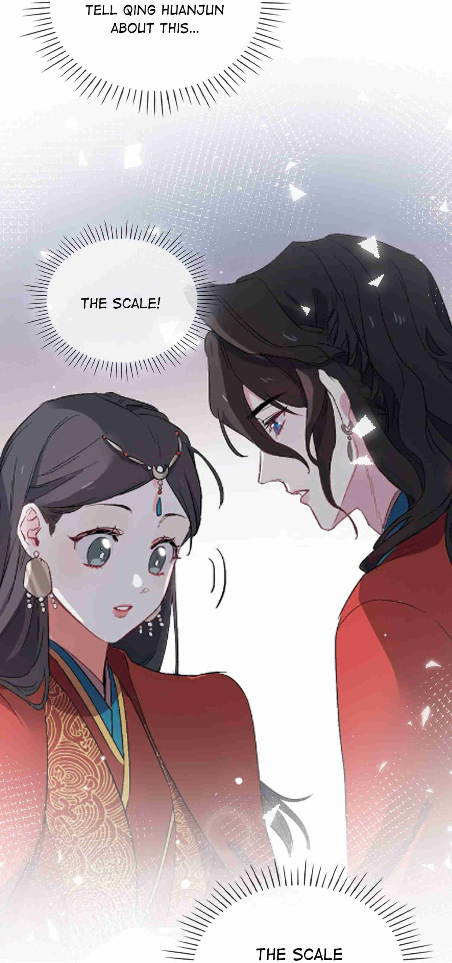 The Cunning Princess And The Shark Chapter 49 #5