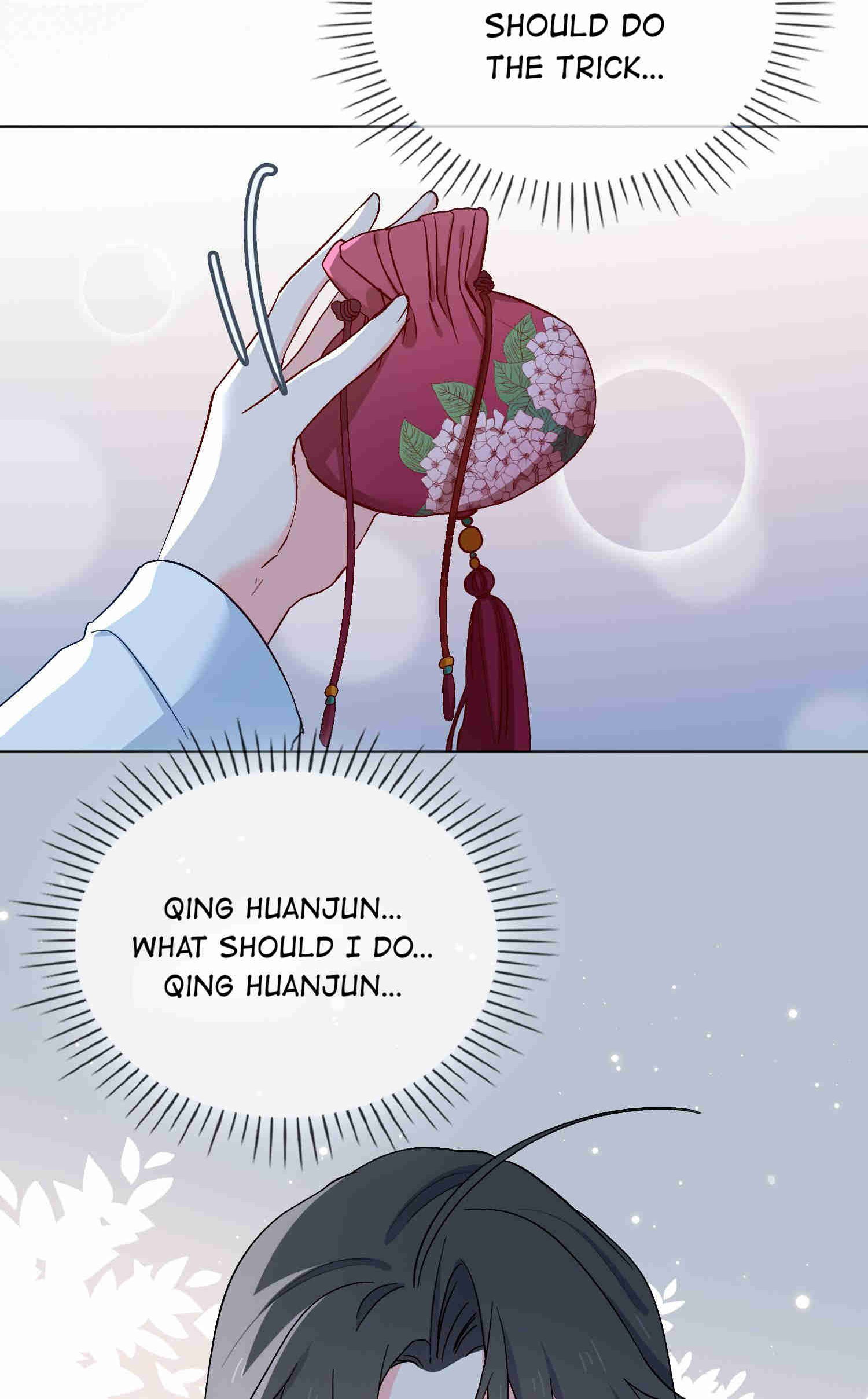 The Cunning Princess And The Shark Chapter 49 #6