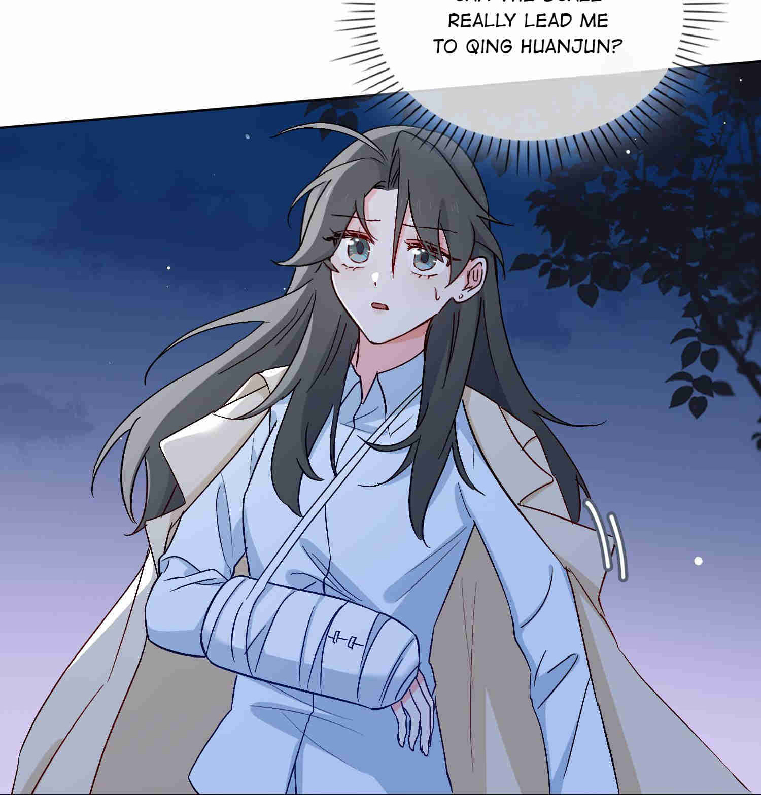 The Cunning Princess And The Shark Chapter 49 #15