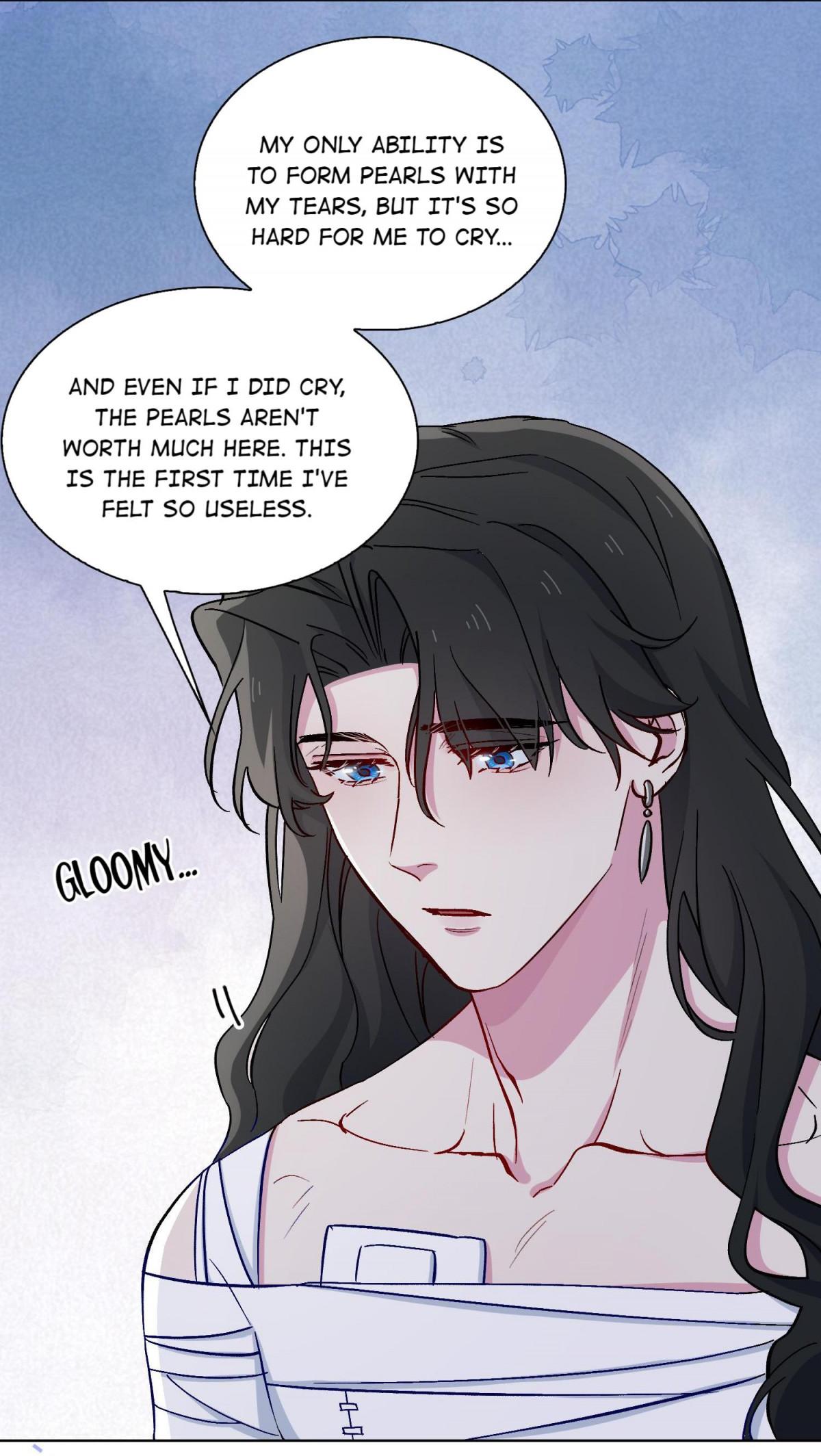 The Cunning Princess And The Shark Chapter 37 #24