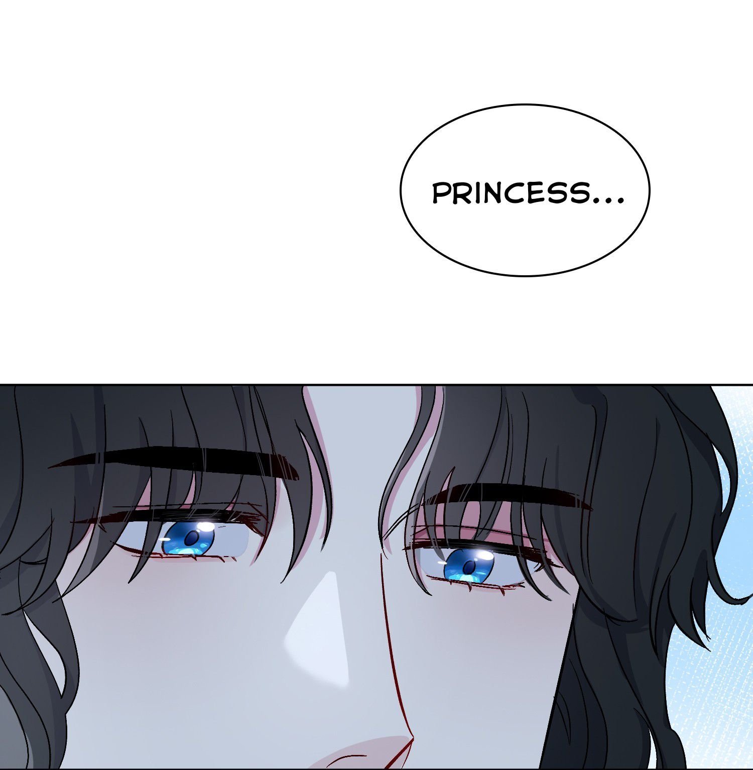 The Cunning Princess And The Shark Chapter 20 #1