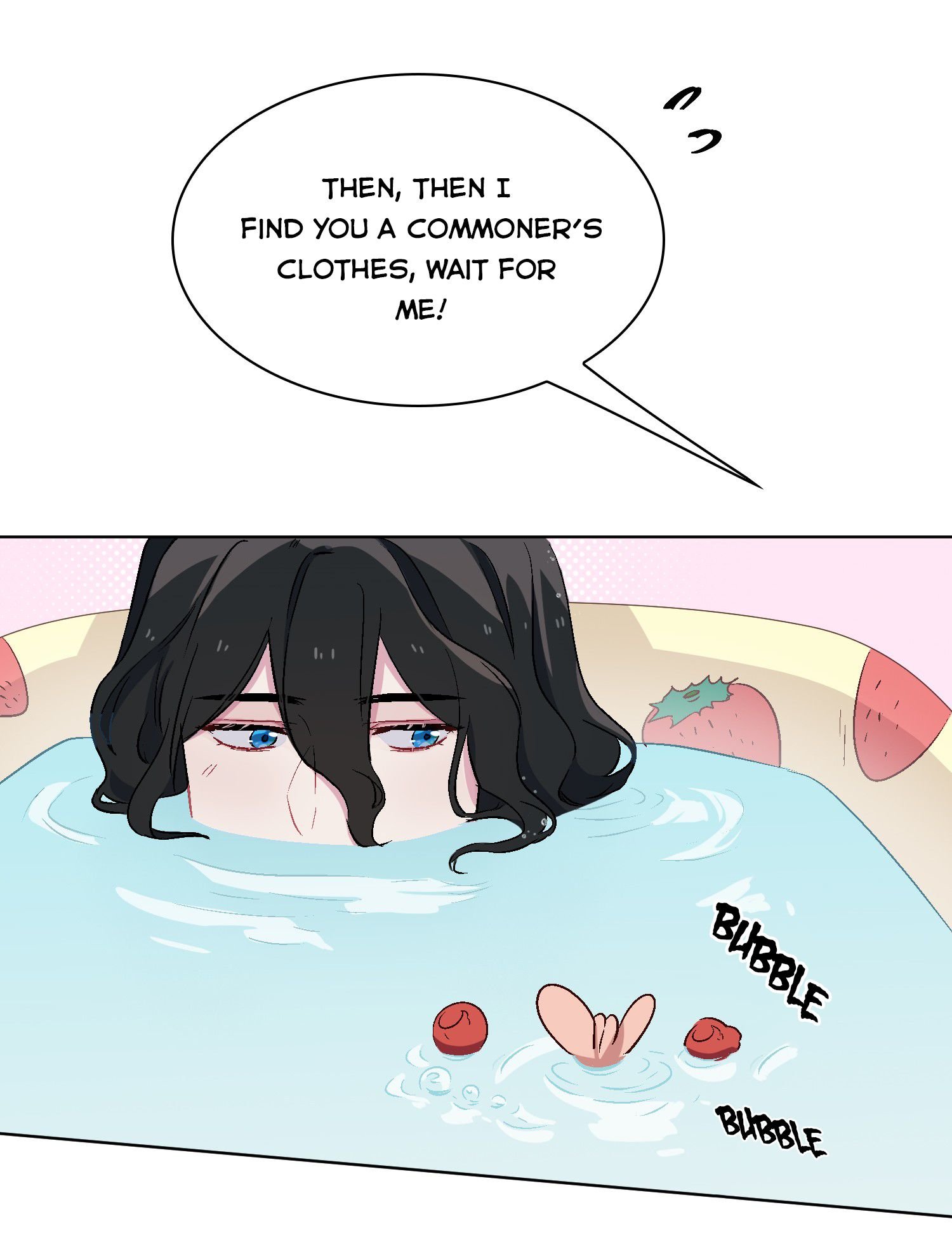 The Cunning Princess And The Shark Chapter 16 #29