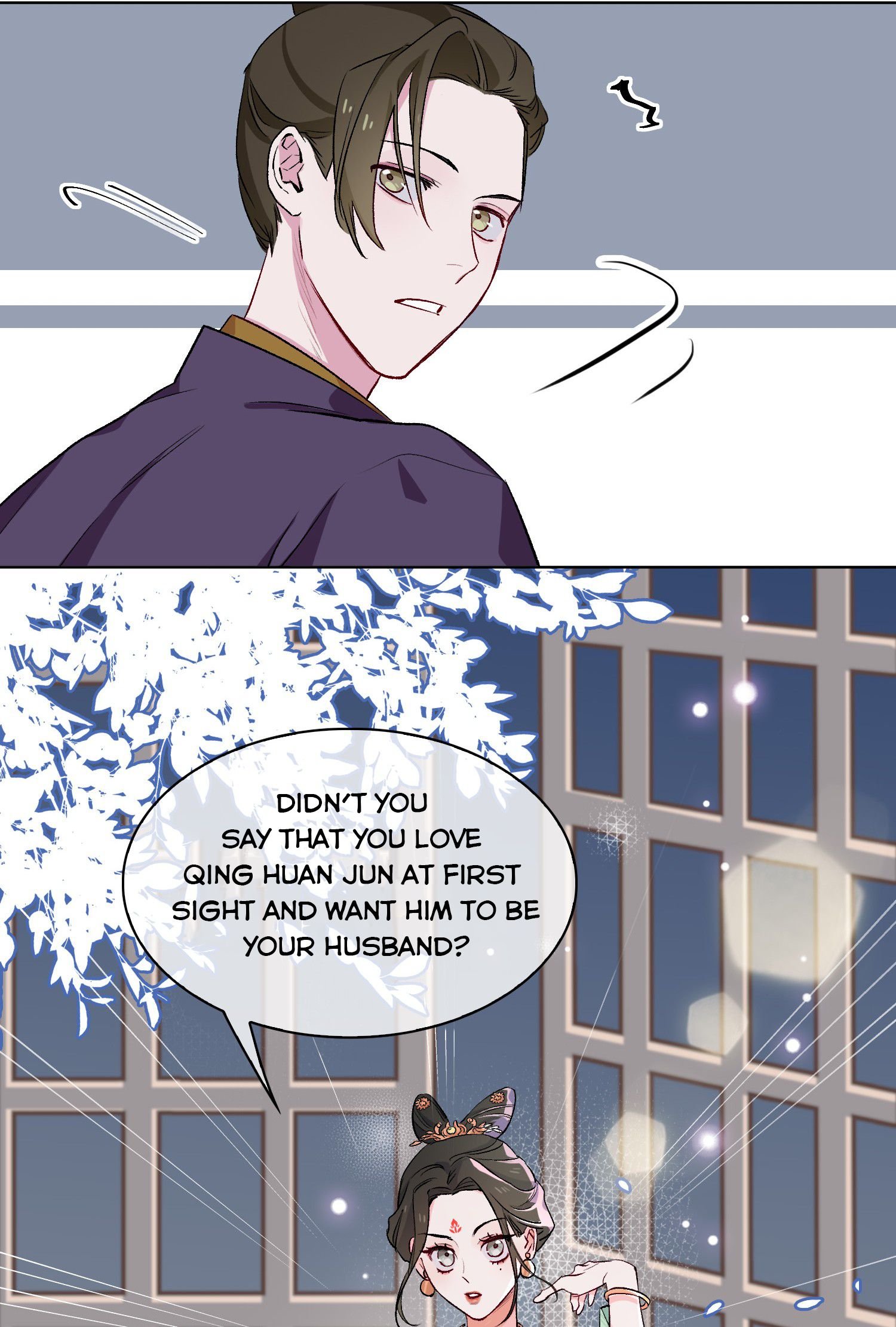 The Cunning Princess And The Shark Chapter 13 #26