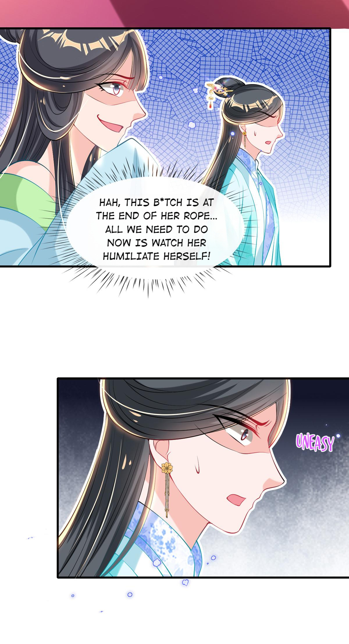 The Wild And Wonderful Consort Chapter 84 #24