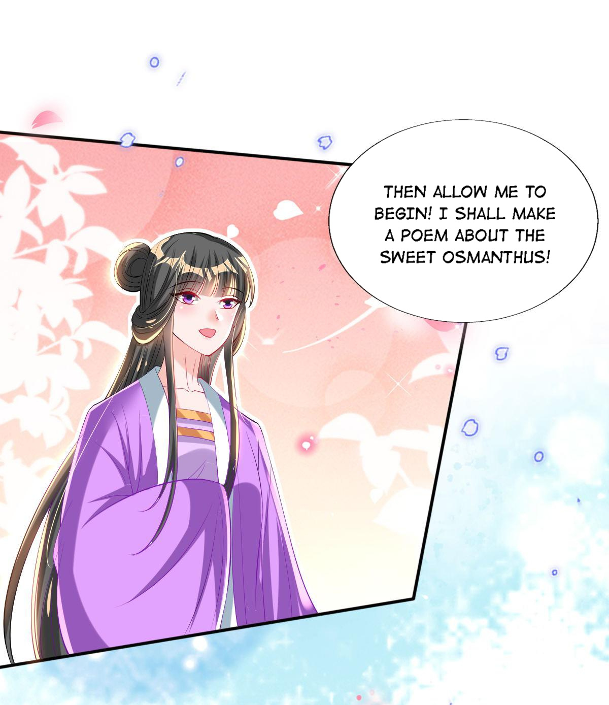 The Wild And Wonderful Consort Chapter 80 #19