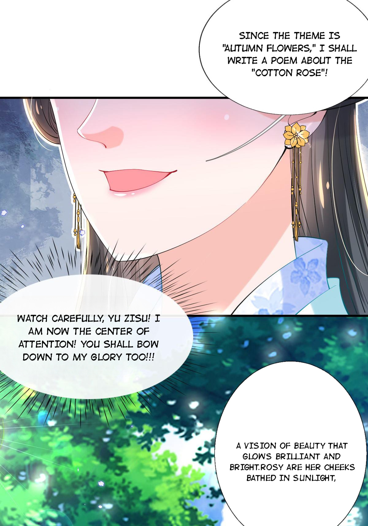 The Wild And Wonderful Consort Chapter 80 #27