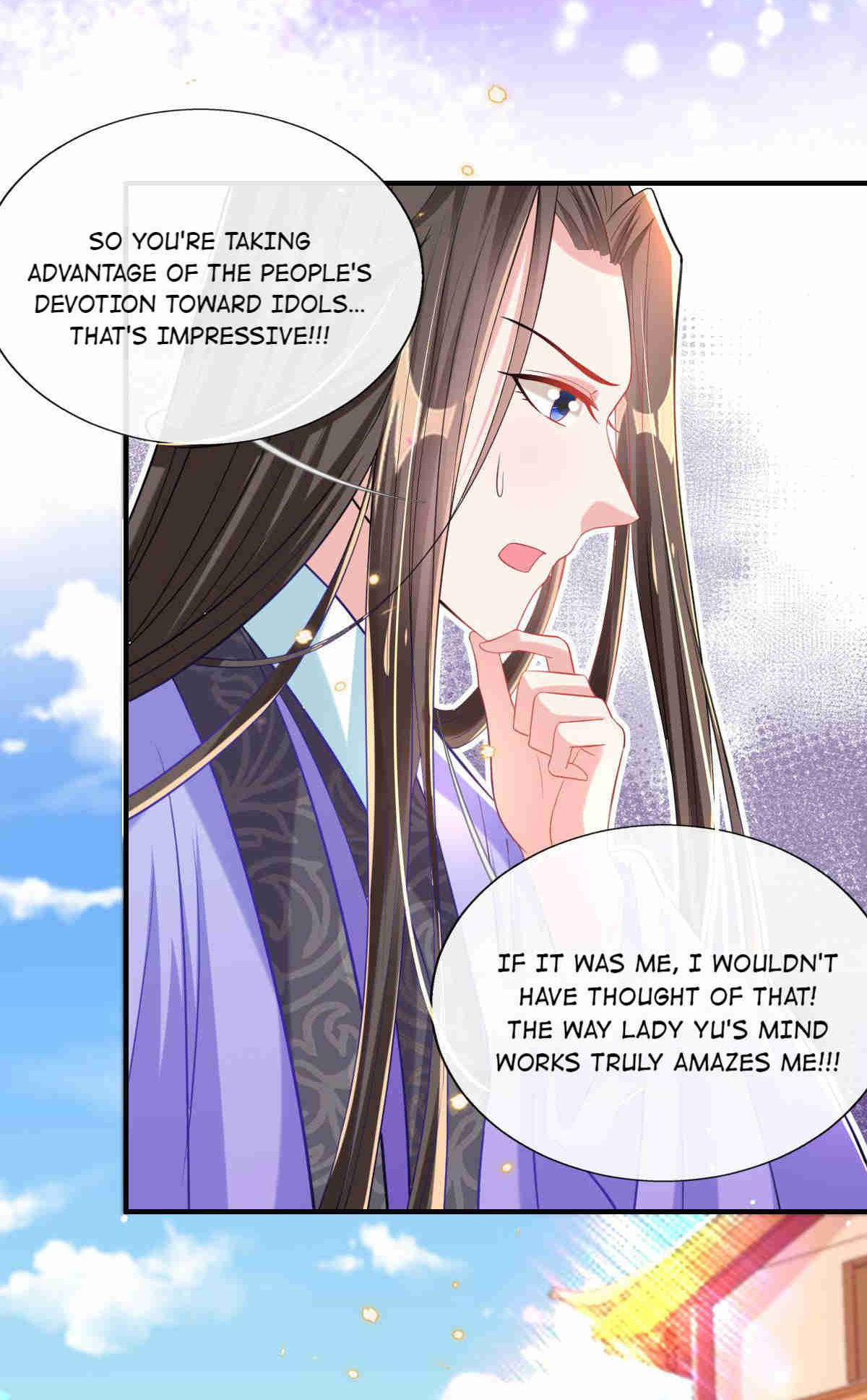 The Wild And Wonderful Consort Chapter 72 #27