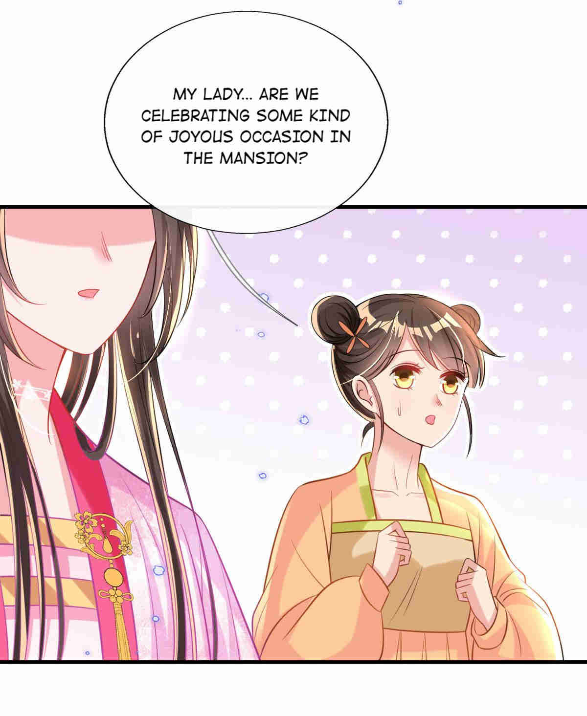 The Wild And Wonderful Consort Chapter 74 #29
