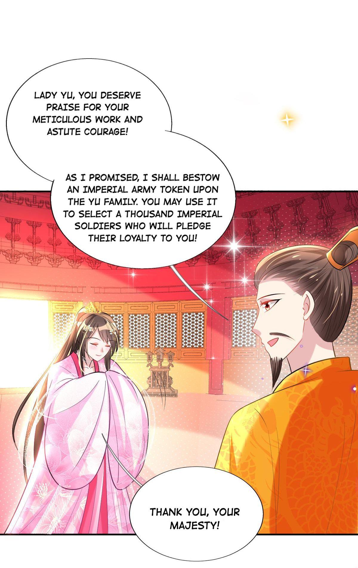 The Wild And Wonderful Consort Chapter 58 #30