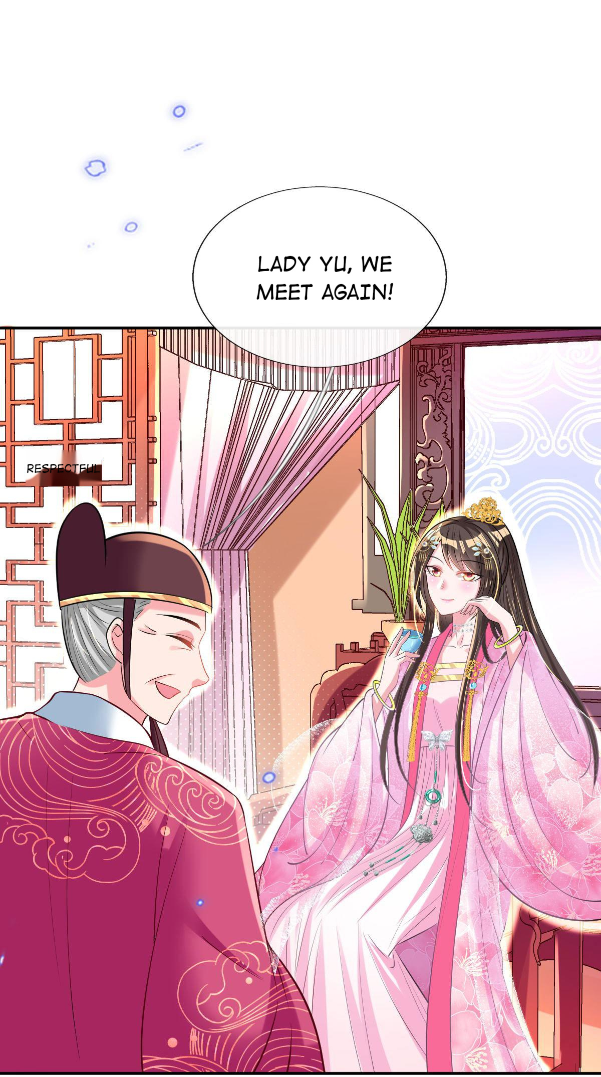 The Wild And Wonderful Consort Chapter 60 #31