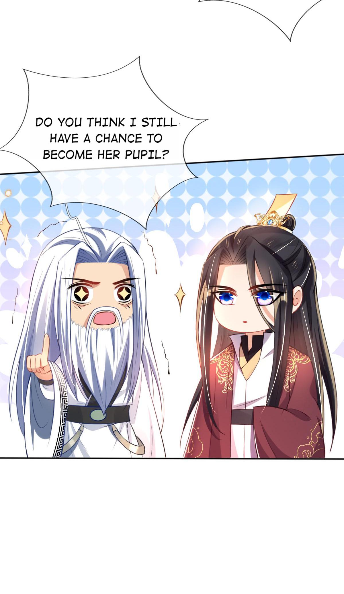 The Wild And Wonderful Consort Chapter 42 #37