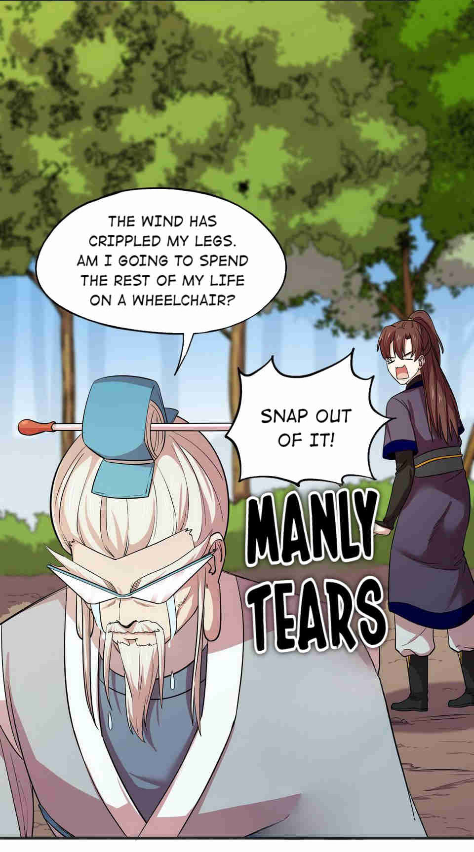 The Great Tang Is Online Chapter 88 #15