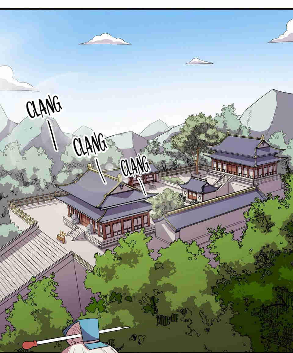 The Great Tang Is Online Chapter 88 #32