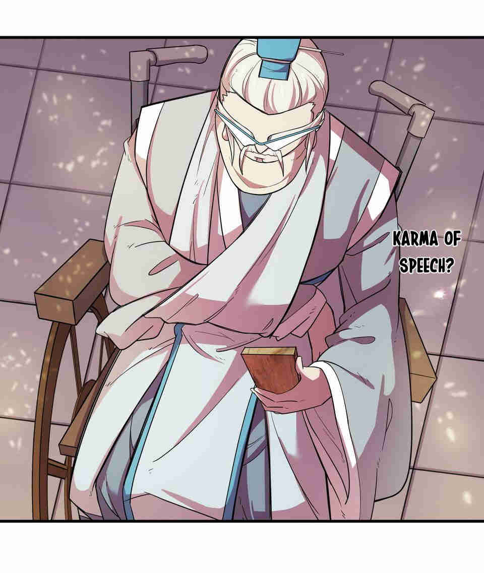 The Great Tang Is Online Chapter 88 #43