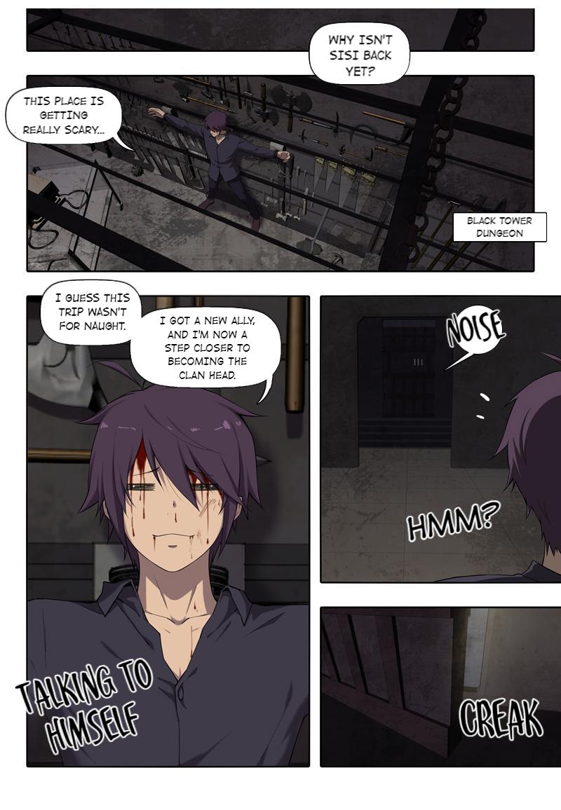 The Ghost-Eating Master Shopkeeper Chapter 19 #7