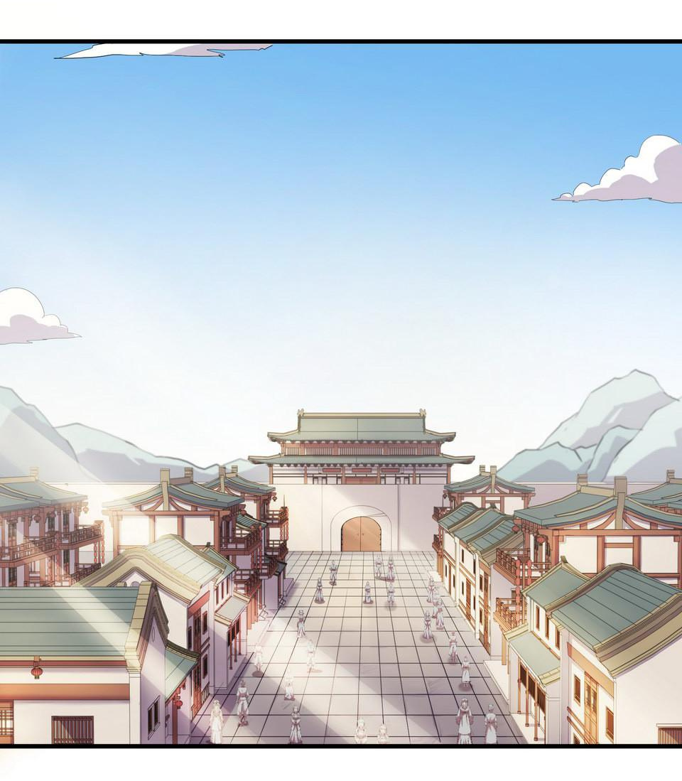 The Great Tang Is Online Chapter 71 #2