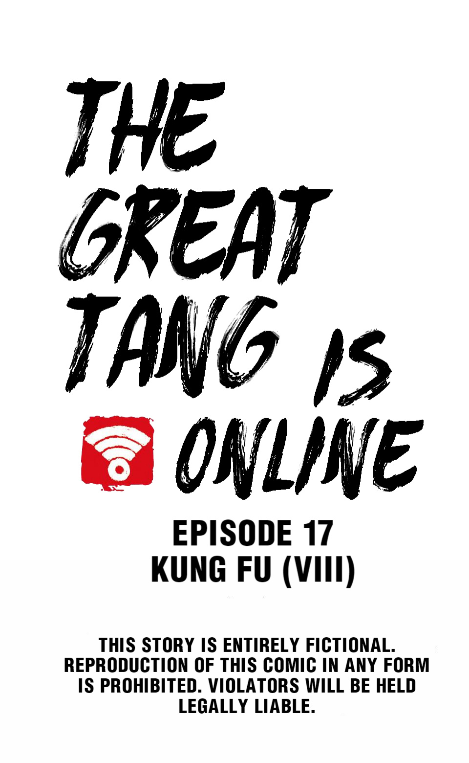 The Great Tang Is Online Chapter 69 #1