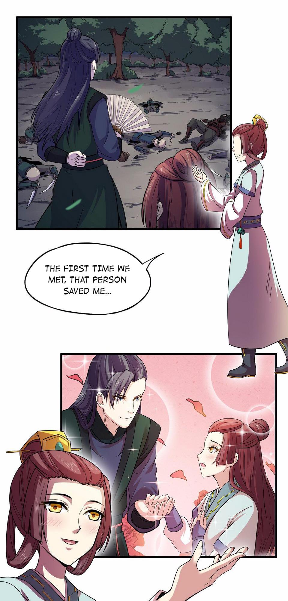 The Great Tang Is Online Chapter 59 #42