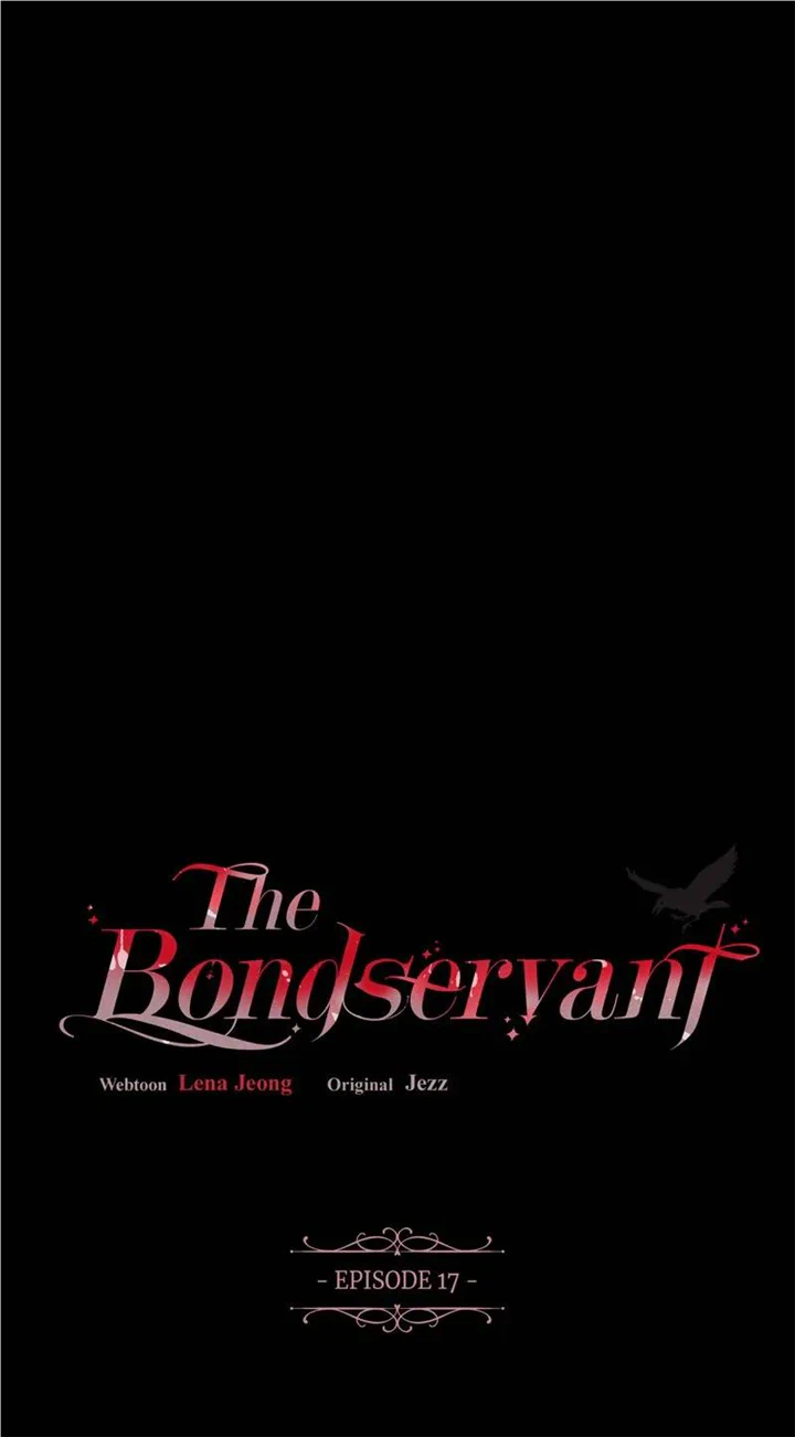 The Bondservant Chapter 17 #19