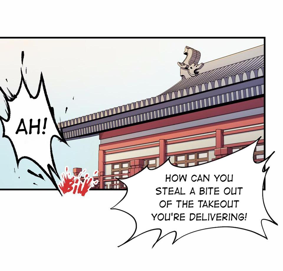 The Great Tang Is Online Chapter 8 #43