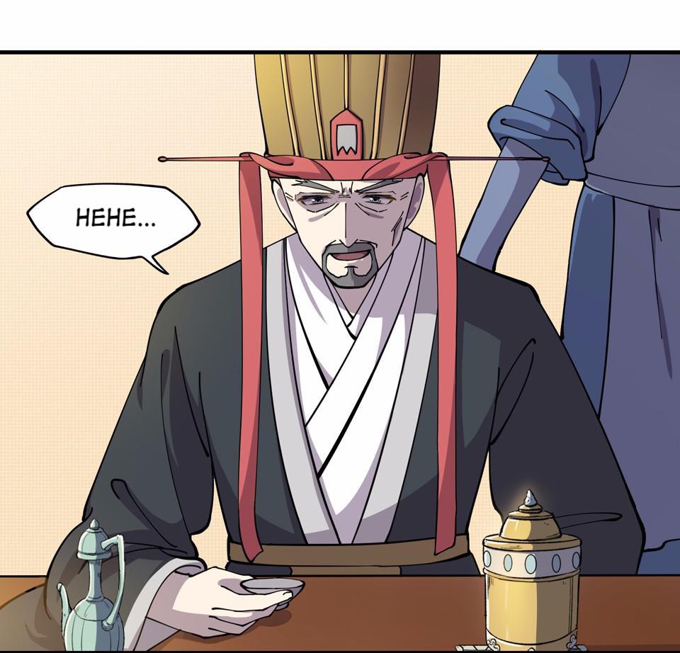The Great Tang Is Online Chapter 5 #50
