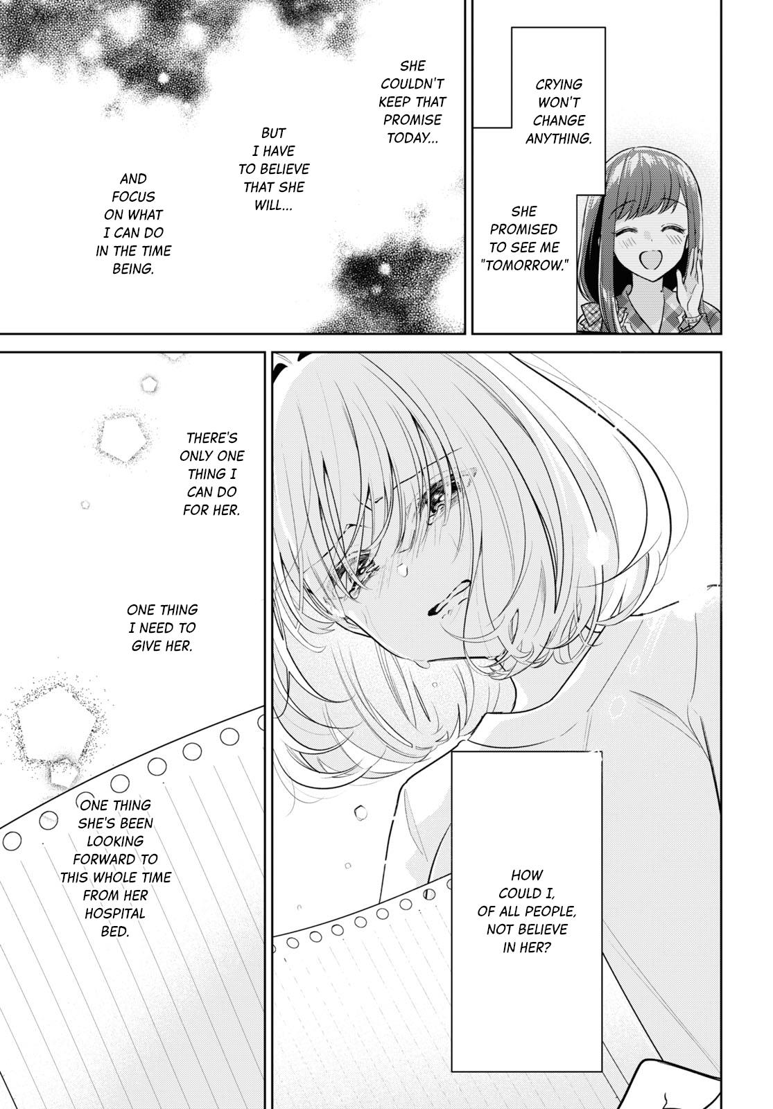 Kimi To Tsuzuru Utakata Chapter 31 #9