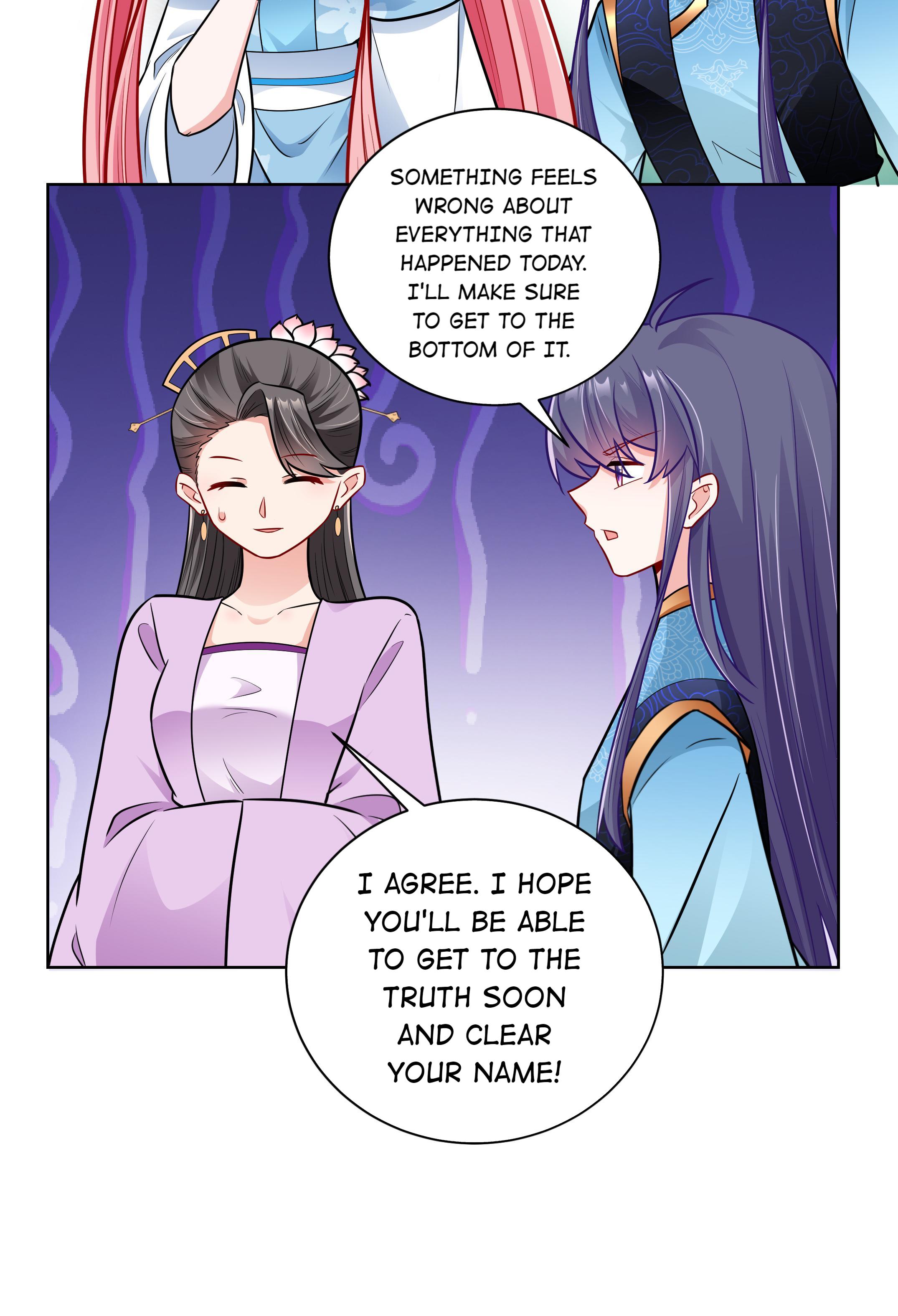 The Prince Consort Is Passing Chapter 30 #15