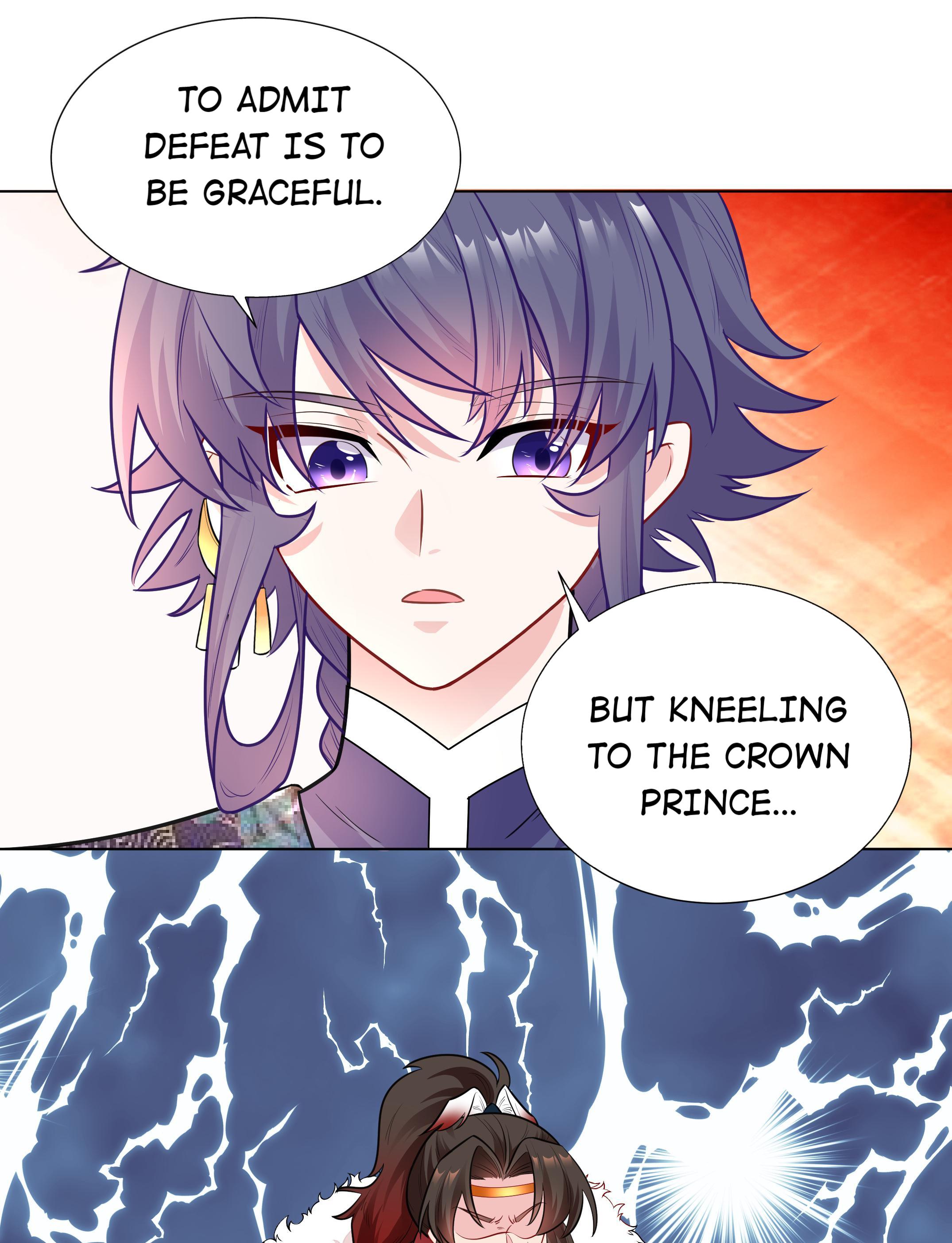 The Prince Consort Is Passing Chapter 10 #20