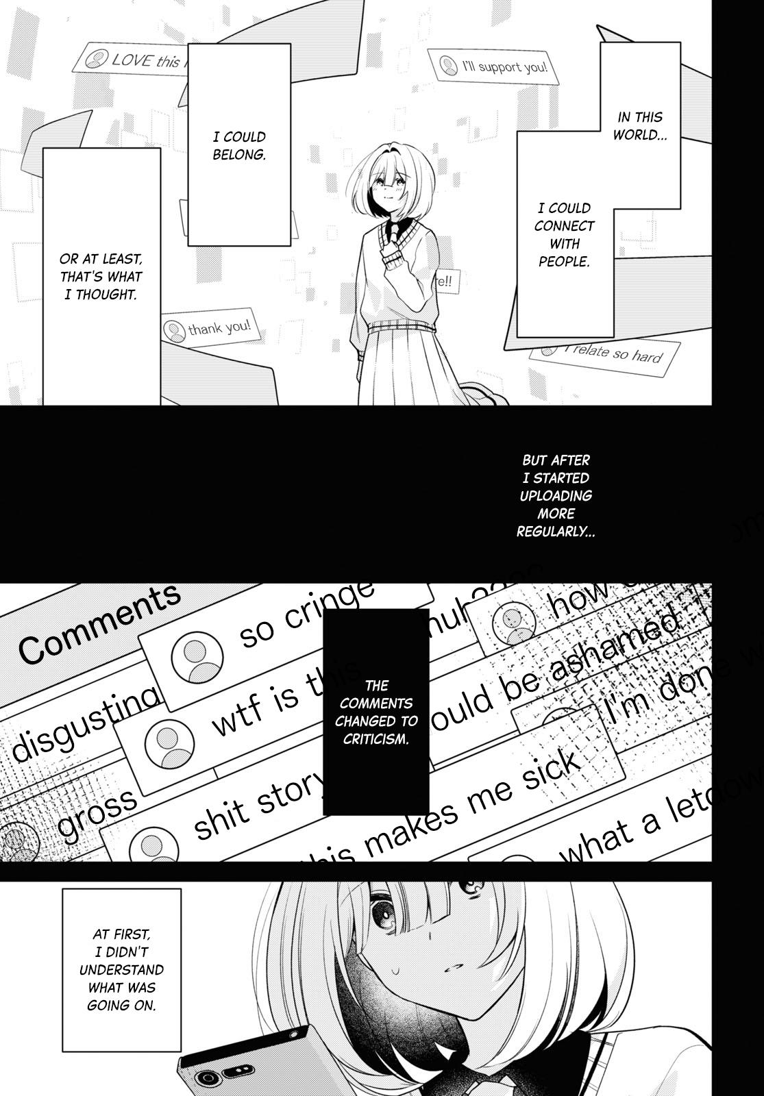 Kimi To Tsuzuru Utakata Chapter 29 #13