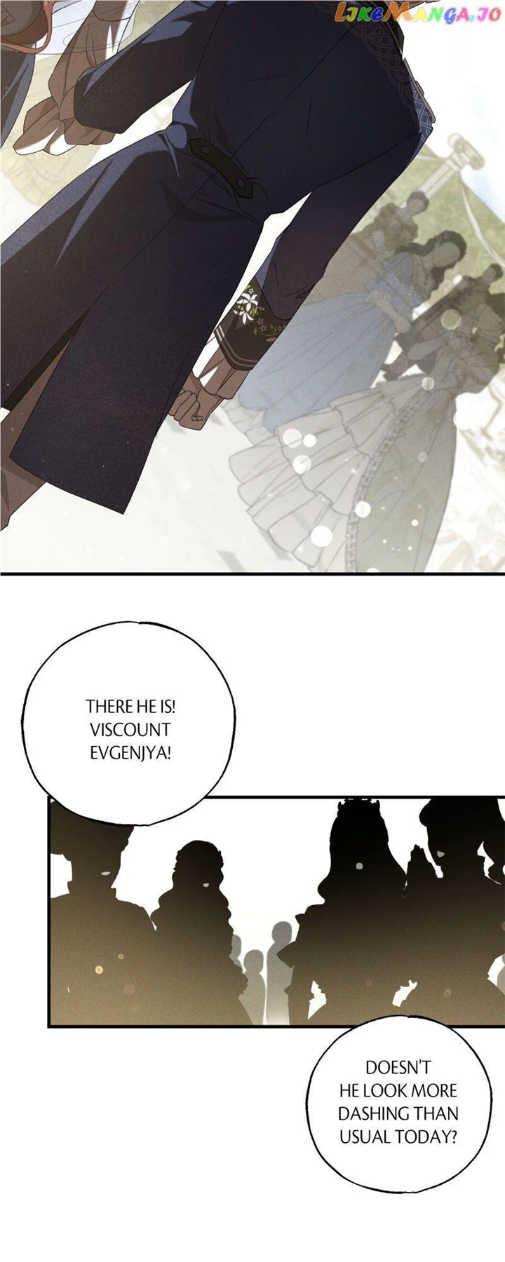 The Bondservant Chapter 11 #63