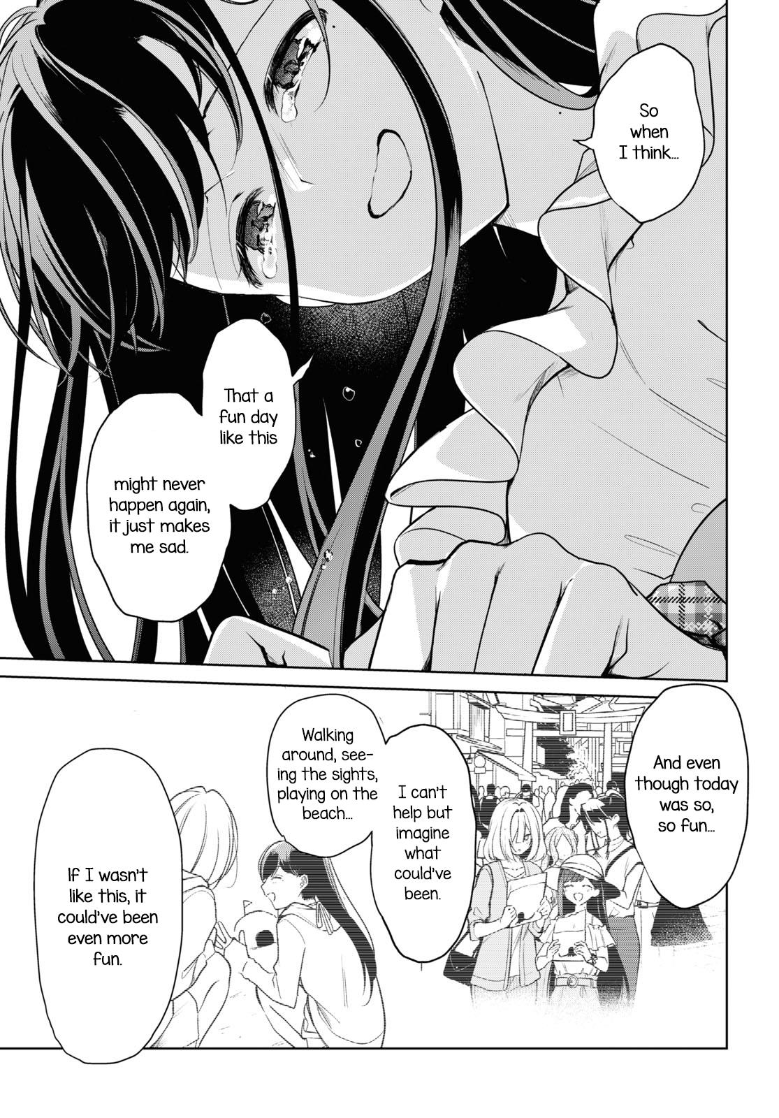 Kimi To Tsuzuru Utakata Chapter 28 #31