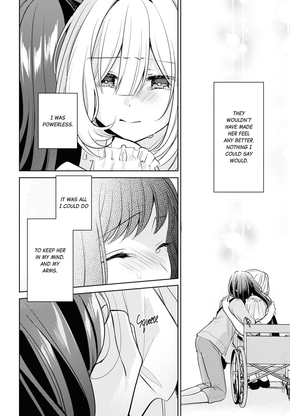 Kimi To Tsuzuru Utakata Chapter 28 #34