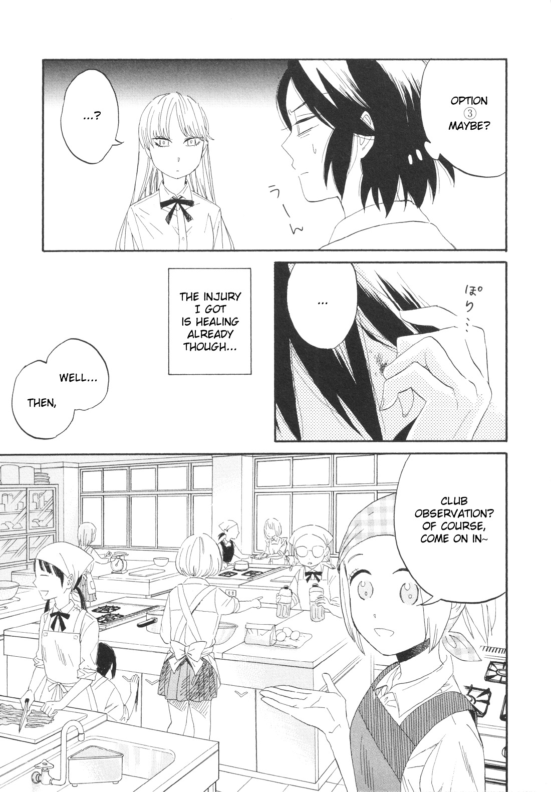 Hana To Hoshi Chapter 50 #12