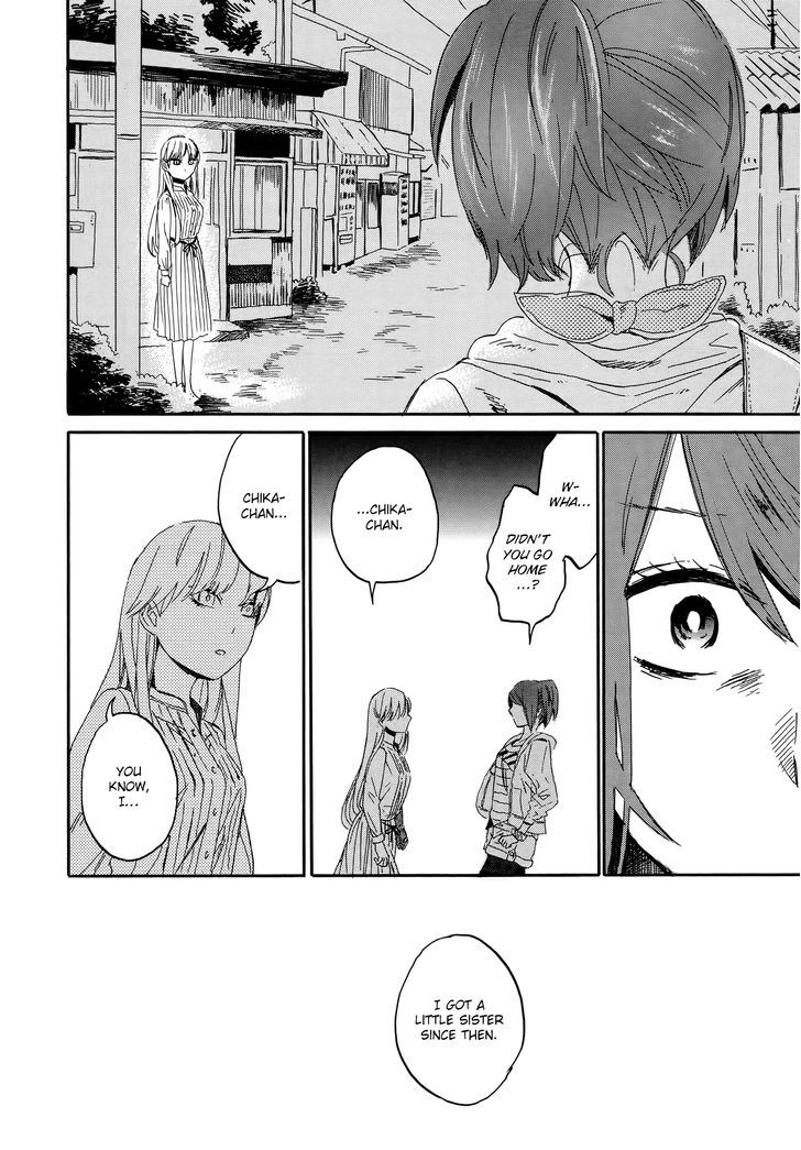 Hana To Hoshi Chapter 9 #16